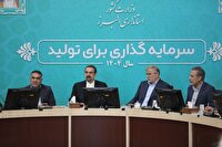 دانشگاه‌ها در مسیر حکمرانی مطلوب نقش بی‌بدیل دارند