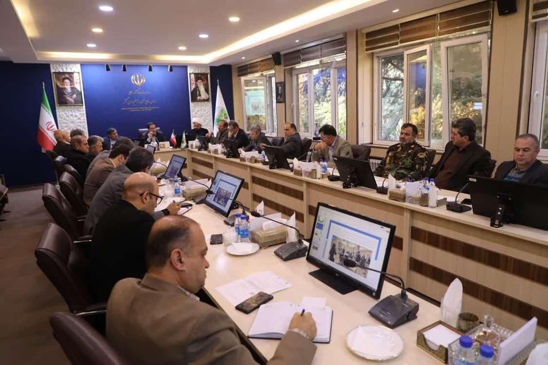 ترویج فرهنگ منابع طبیعی با همکاری صدا و سیما