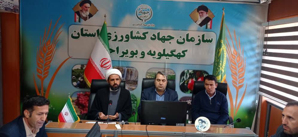 از افزایش ۷۲ درصدی رفع تداخلات اراضی استان تا خروج استان از وضعیت قرمز از افزایش ۷۲ درصدی رفع تداخلات اراضی استان تا خروج استان از وضعیت قرمز