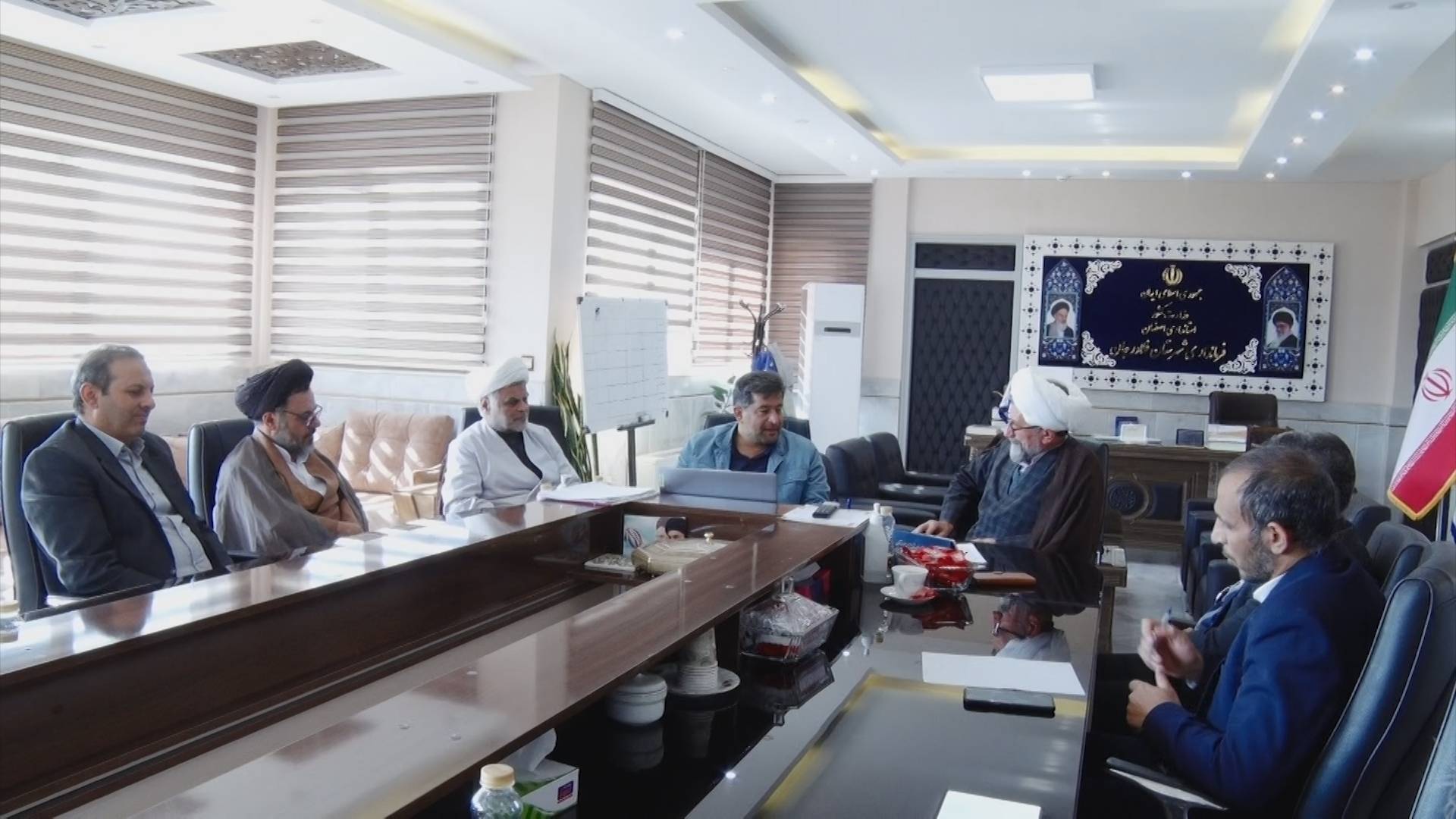 فلاورجان از شهرستان های برتر پرداخت زکات در استان