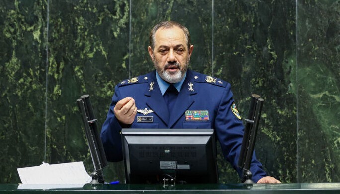 کیفیت و کمیت همه تولیدات دفاعی توسعه داشته کیفیت و کمیت همه تولیدات دفاعی توسعه داشته