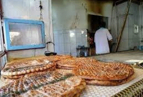 محکومیت نانوای متخلف در ارومیه محکومیت نانوای متخلف در ارومیه