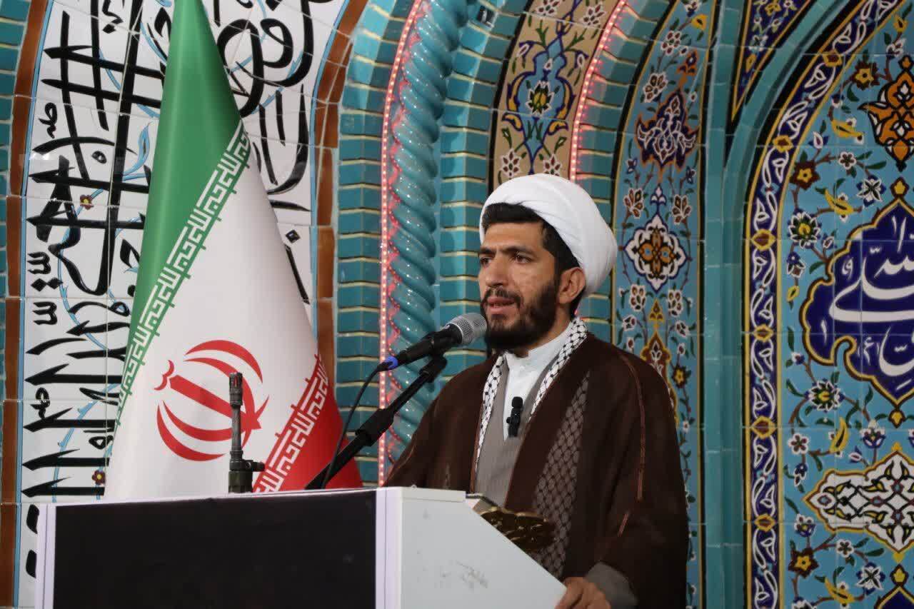 شکست عملیات روانی دشمن علیه رهبرمعظم انقلاب شکست عملیات روانی دشمن علیه رهبرمعظم انقلاب