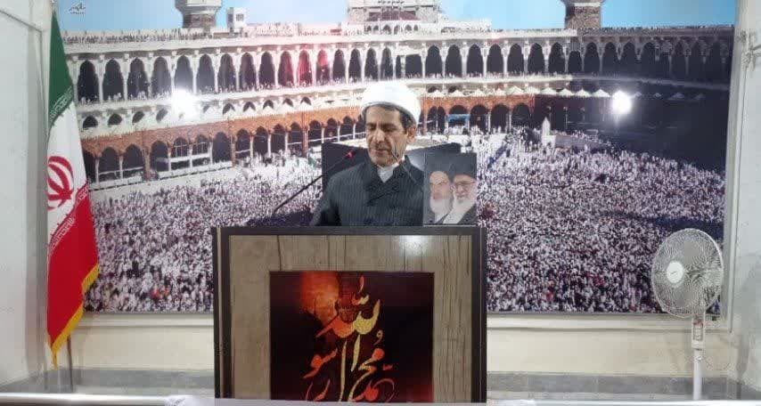 دعوت به تقوا، حقگویی و پرهیز از اسراف محور خطبه های نماز جمعه بوکان دعوت به تقوا، حقگویی و پرهیز از اسراف محور خطبه های نماز جمعه بوکان