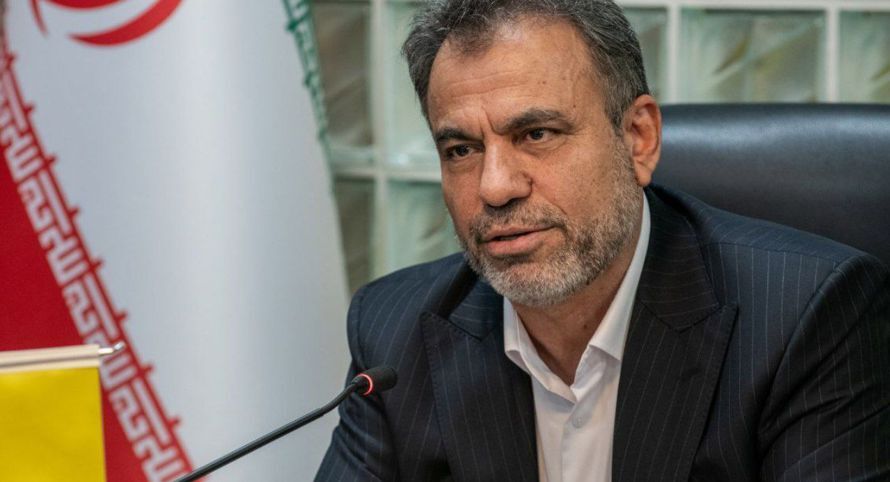 مجتمع گاز پارس جنوبی؛ نماد پایداری انرژی و پیشتاز اجرای پدافند غیرعامل مجتمع گاز پارس جنوبی؛ نماد پایداری انرژی و پیشتاز اجرای پدافند غیرعامل