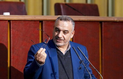 *** سازمان‌های بین‌المللی بازیچه دست آمریکایی‌ها و اروپایی‌ها هستند