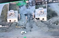 حمله تروریستی به دانشگاه افسری پاکستان