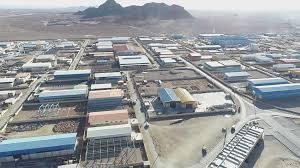 تجهیز ۲۲ شهرک صنعتی استان به شبکه فیبر نوری تجهیز ۲۲ شهرک صنعتی استان به شبکه فیبر نوری