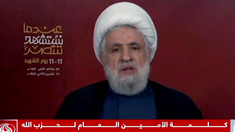 دست از سلاح خود نخواهیم کشید دست از سلاح خود نخواهیم کشید