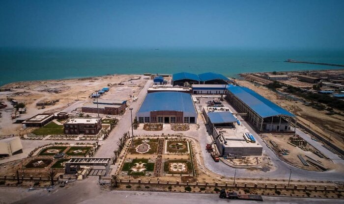 اجرای آبرسانی به دو شهر و ۳۸ روستا در شهرستان بندرخمیر