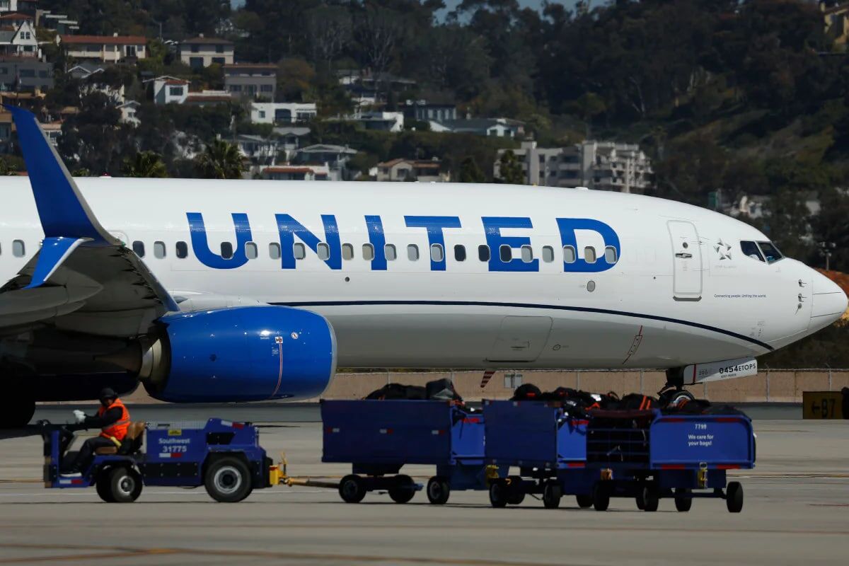 هشدار شرکت‌های هواپیمایی آمریکایی درباره ادامه اختلال پرواز‌ها