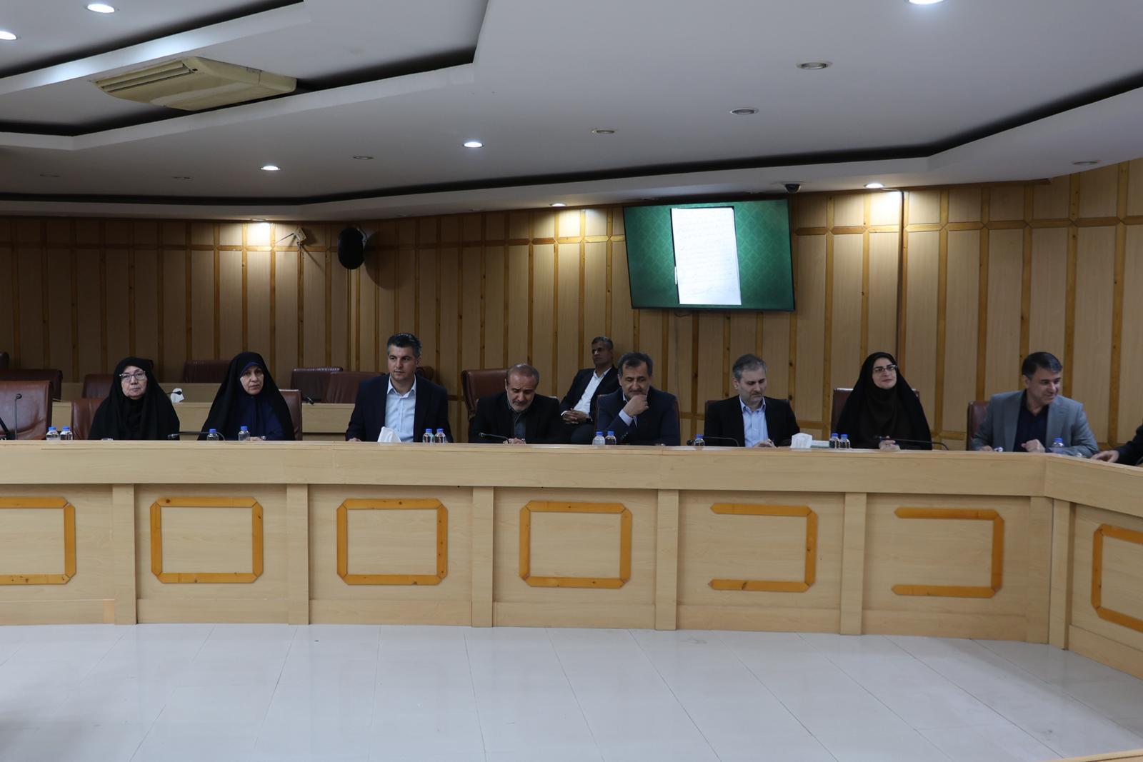 دانشگاه فرهنگیان پشتوانه نظام تعلیم و تربیت کشور