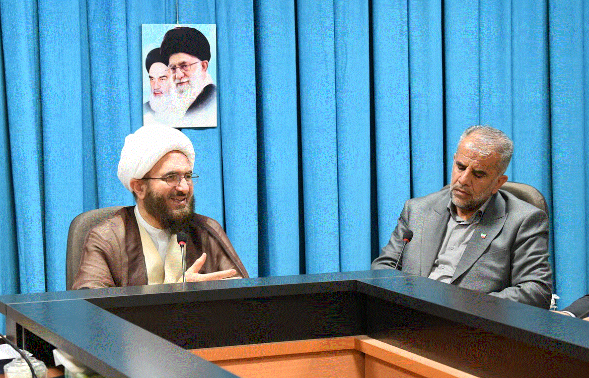 بیانات مقام معظم رهبری باید چراغ راه مدیران و مربیان باشد بیانات مقام معظم رهبری باید چراغ راه مدیران و مربیان باشد