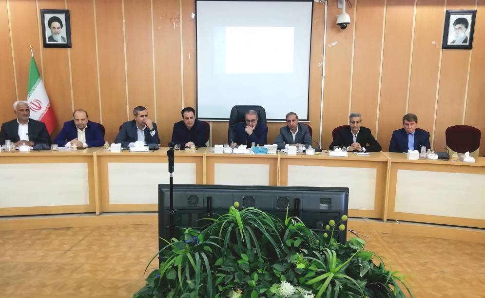 طرح های بدون اخذ مجوز ماده ۲۳ حذف خواهند شد