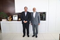 آذربایجان‌غربی به‌دنبال توسعه صادرات به کشور‌های اسکاندیناوی