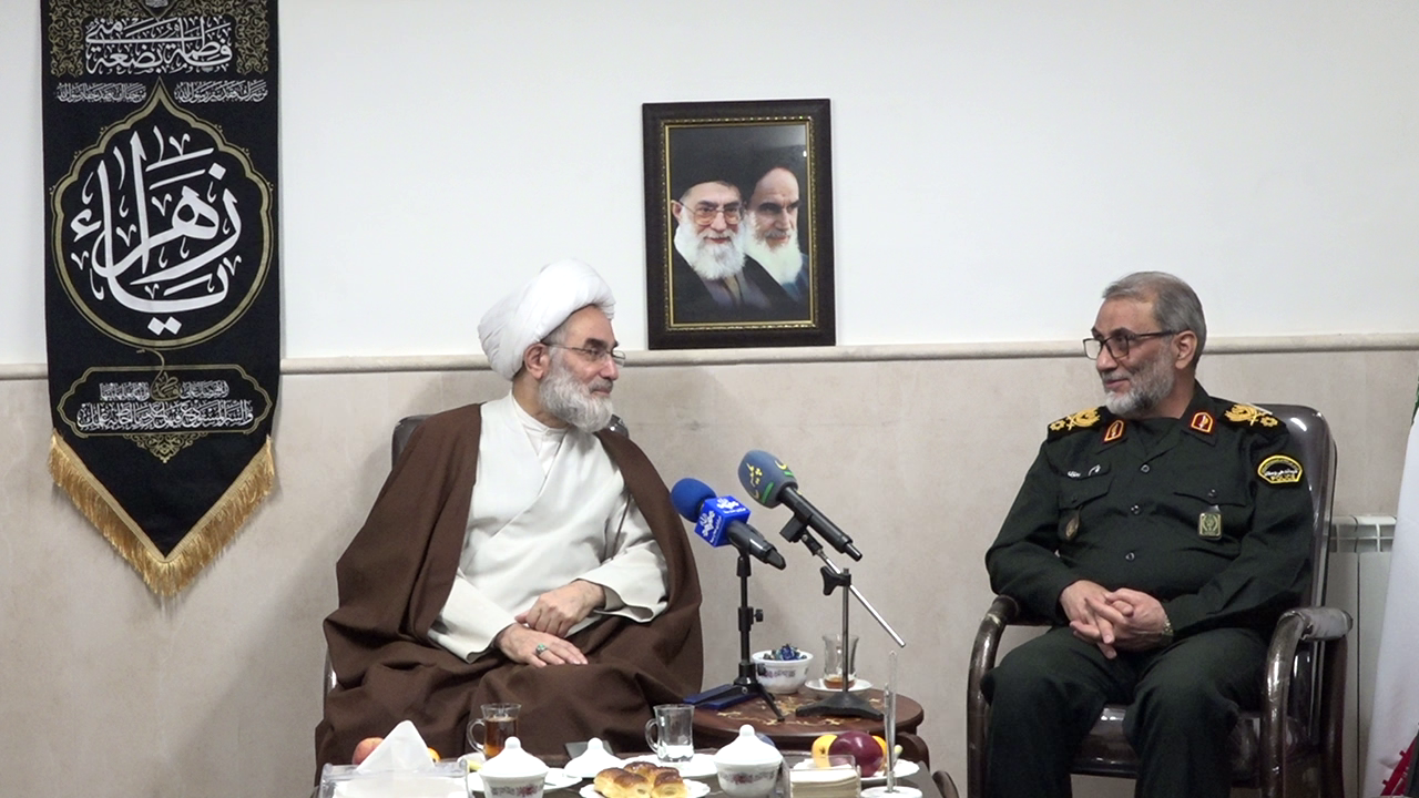 کاهش جرایم و افزایش احساس امنیت در گیلان