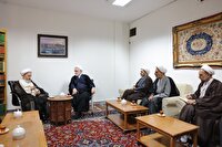 دستگاه قضا از تولید ثروت حمایت می‌کند