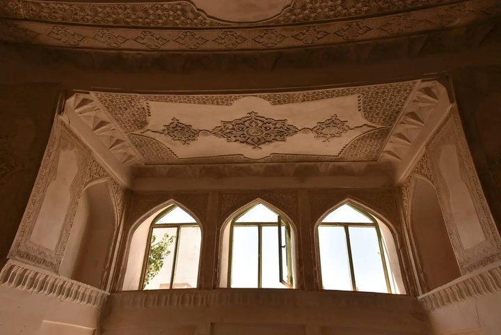 دو خانه تاریخی دامغان به سرمایه‌گذار واگذار شد