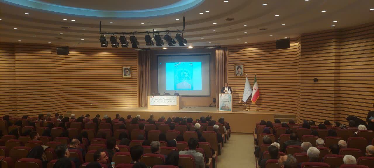 عدالت آموزشی و کیفیت‌گرایی رد راس برنامه های نظام آموزش وپرورش