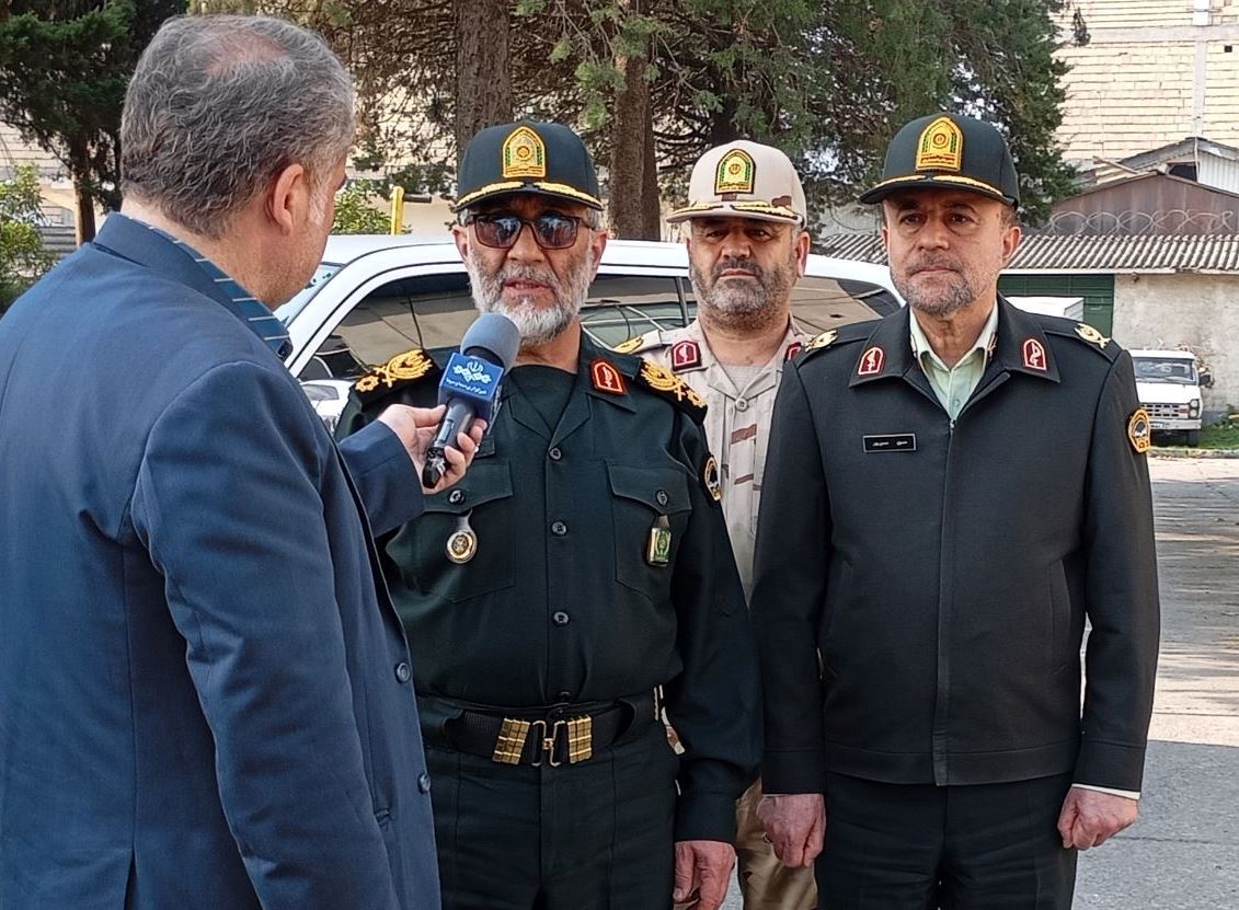 کاهش ۱۷ درصدی سرقت در کشور