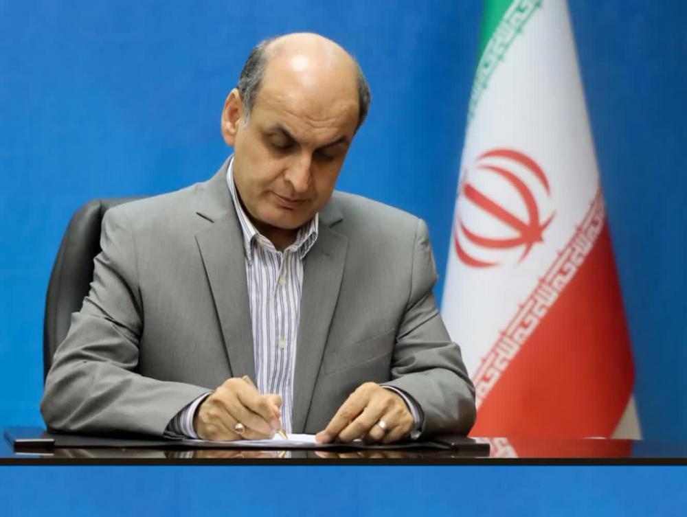 تبریک استاندار به افتخارآفرینی بانوی کاراته کای گیلانی