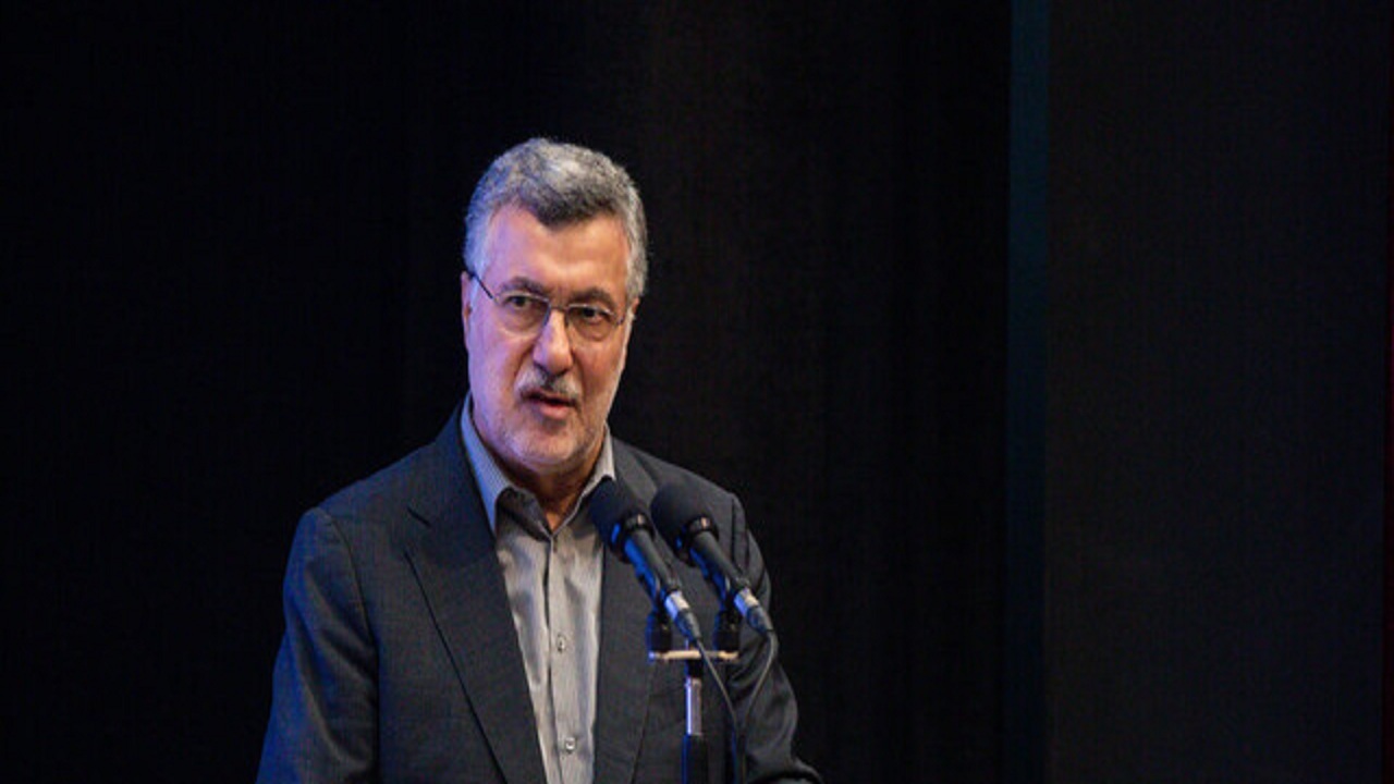 تاکید وزیر بهداشت بر ارتقای کیفیت آموزش پزشکی