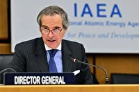 گروسی: ایران دسترسی به سایتهای غیرهدف را فراهم کرده است