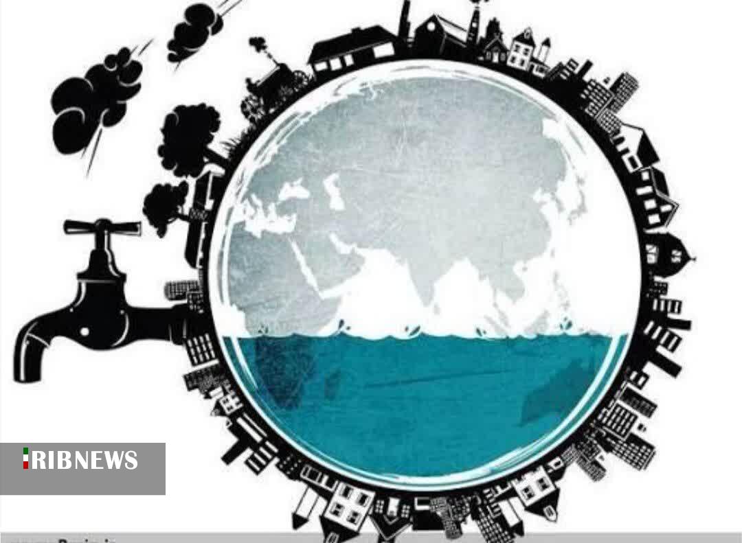 بازچرخانی آب، راهکاری اثربخش برای مدیریت مصرف آب در خراسان شمالی