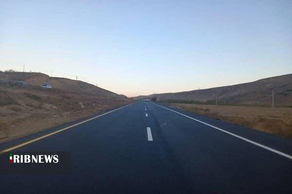 نقشه حریم راه‌های برون شهری خراسان شمالی در دست تهیه است