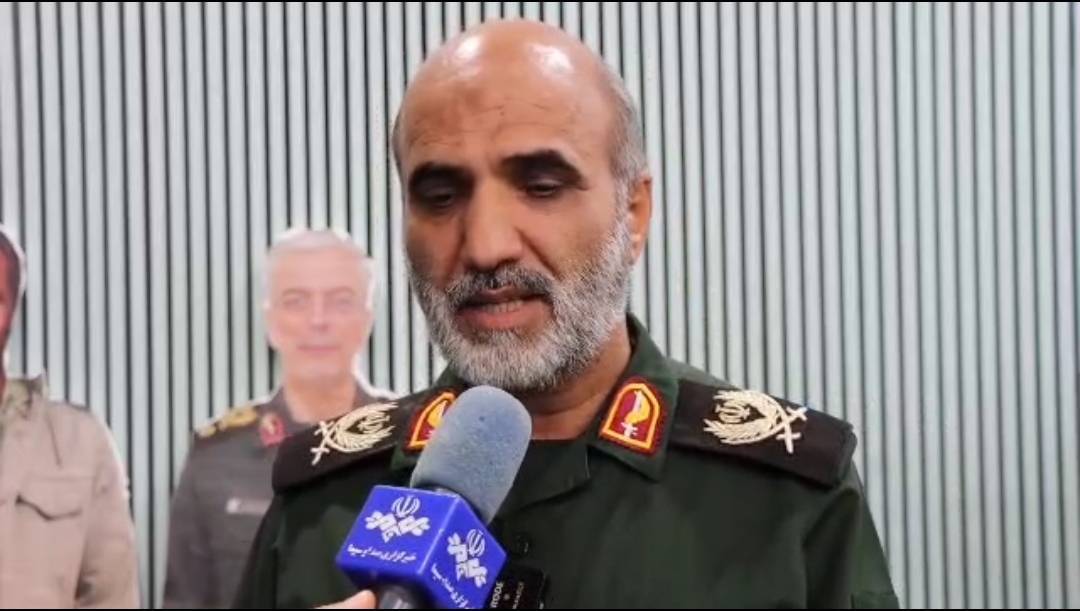 رونمایی از سه رویداد بزرگ هنری بسیج هنرمندان استان اصفهان