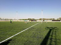 تأمین کامل اعتبار استادیوم ۵ هزار نفری میاندوآب با مشارکت ۸۶۶ مؤدی مالیاتی