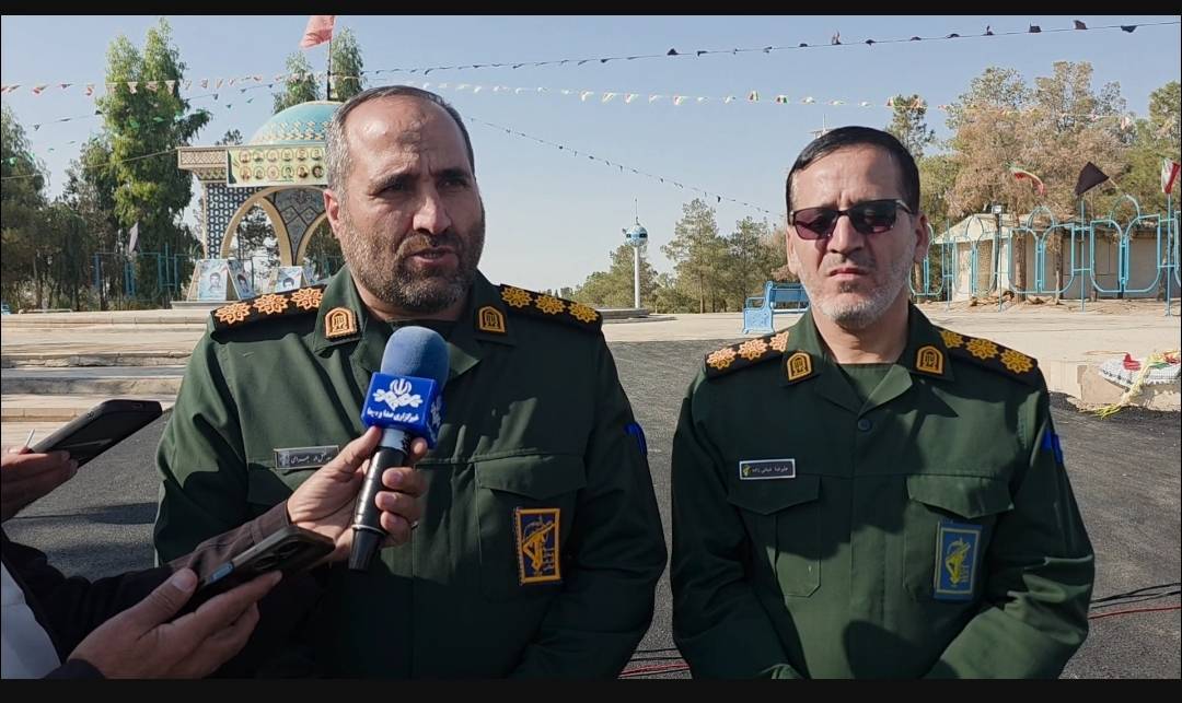 افتتاح و بهره برداری از ۳۵۰ طرح محرومیت زدایی در استان اصفهان در هفته بسیج