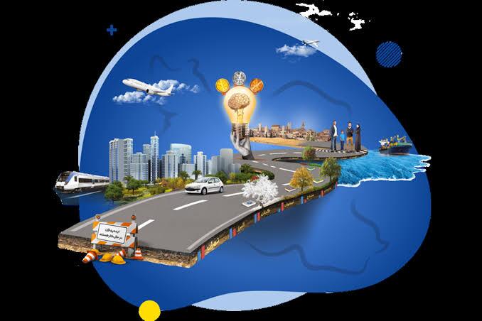 برگزاری رویداد پیوند نوآوری و مدیریت شهری در مشهد برگزاری رویداد پیوند نوآوری و مدیریت شهری در مشهد