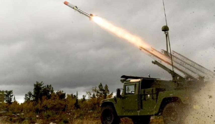 خلبان آمریکایی: پدافند یمن پیشرفتهتر از چیزی است که تصور میشد خلبان آمریکایی: پدافند یمن پیشرفتهتر از چیزی است که تصور میشد