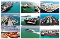 دریا، گنج پنهان اقتصاد ایران