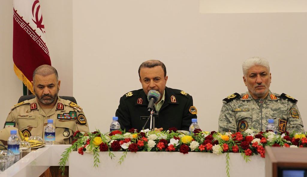 ارتقای آموزش و آمادگی رزمی نیرو‌های مسلح یک ضرورت راهبردی است