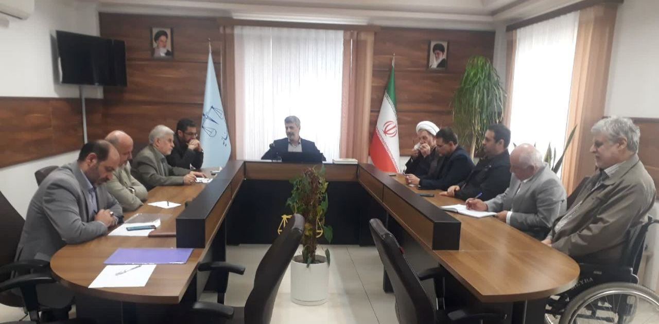 تأکید بر همافزایی برای آزادی زندانیان جرائم غیرعمد تأکید بر همافزایی برای آزادی زندانیان جرائم غیرعمد