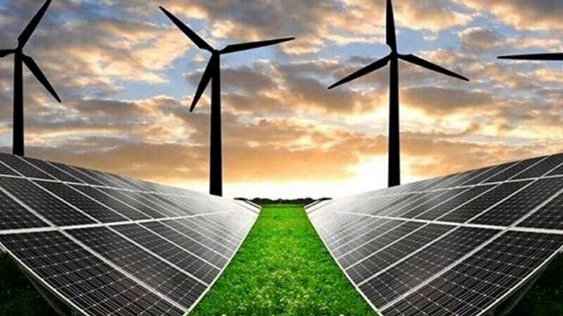 استفاده از انرژیهای تجدیدپذیر یک مسئولیت ملی است استفاده از انرژیهای تجدیدپذیر یک مسئولیت ملی است