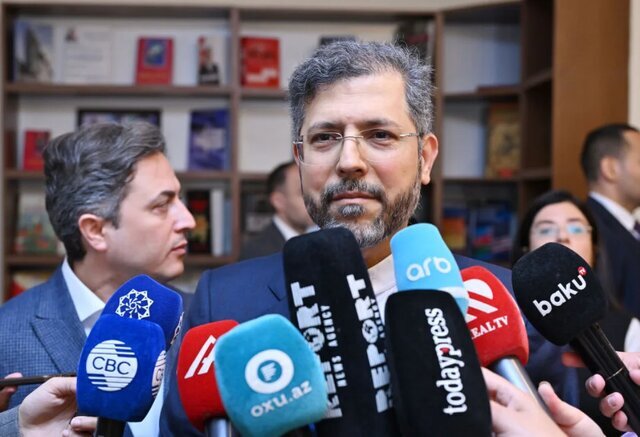 آمریکا برای مذاکره واقعی و نتیجه‌محور آماده نیست