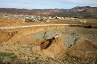 تدوین مستندات ثبت جهانی تپه باستانی ربط