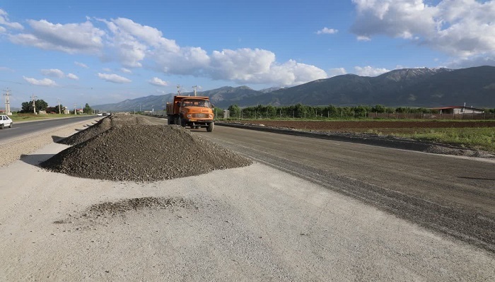 مسیرهای که هموار می شوند؛اجرای ۳۰ طرح راهسازی روستایی در زنجان مسیرهای که هموار می شوند؛اجرای ۳۰ طرح راهسازی روستایی در زنجان