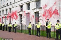 وزارت دفاع انگلیس در جستجوی محل‌های مناسب برای مهمات سازی