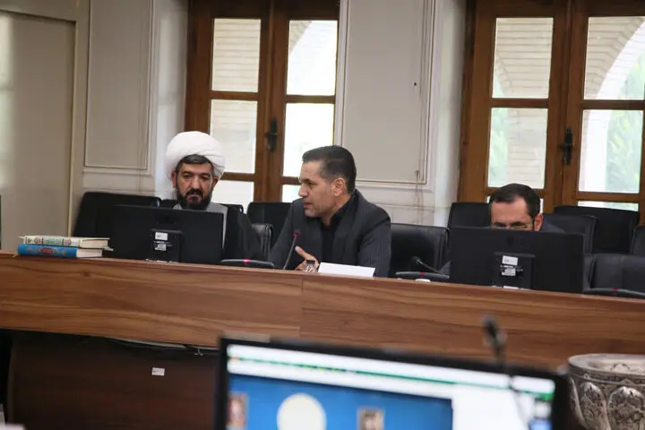 راه‌اندازی سامانه رصد فضای مجازی انتخابات در استان با هوش مصنوعی