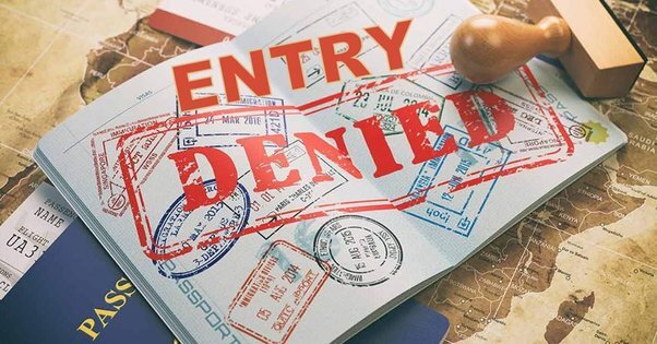 اقدامات آمریکا برای لغو ده‌ها هزار روادید