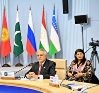 پاکستان خواستار تقویت تجارت و توسعه اقتصاد دیجیتال در شانگهای شد