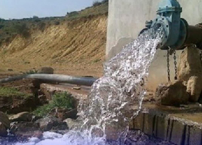 افت آبخوانها، هشدار جدی برای آینده منابع آب آذربایجان غربی افت آبخوانها، هشدار جدی برای آینده منابع آب آذربایجان غربی