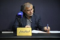 استاندار البرز در سامانه سامد پاسخگوی مردم بود