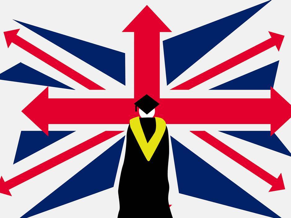 شتاب فرار مغز‌ها از انگلیس