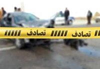 هشدار درباره به افزایش کشته‌های تصادفات محور‌های فرعی و روستایی خوزستان