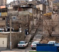 زندگی ۱۸ میلیون نفر در بافتهای حاشیه شهر‌های کشور